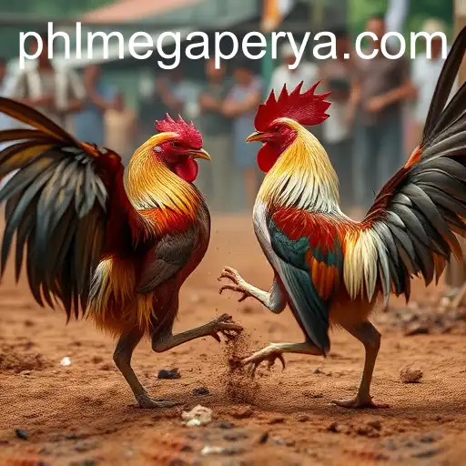 Exploring Cockfighting and MegaPerya: A Cultural Insight