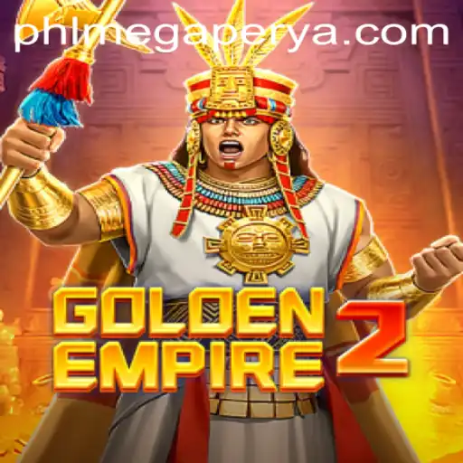 GoldenEmpire2: The New Era of Gaming with MegaPerya
