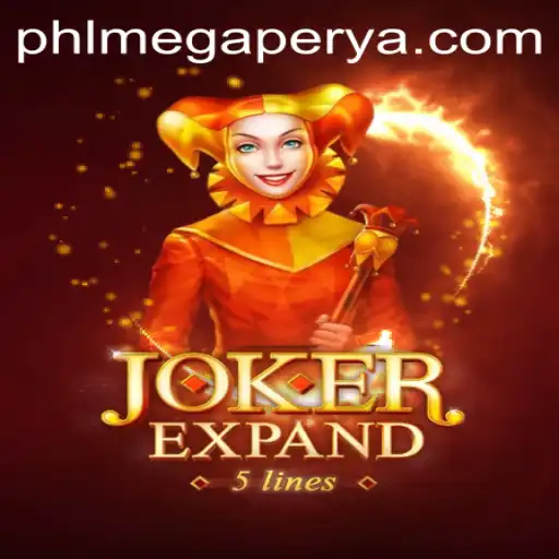 Exploring the Enthralling World of JokerExpand: A MegaPerya Experience