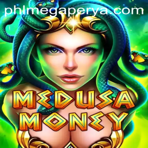 The Enchanting World of MedusaMoney: A Closer Look at the Latest MegaPerya Craze