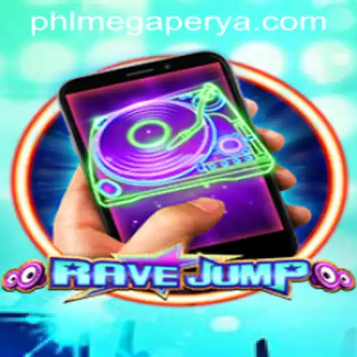 RaveJumpmobile: The Exciting Journey with MegaPerya Adventures