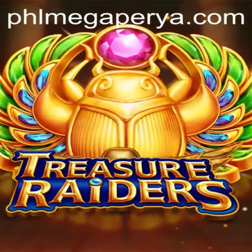 Dive into the Thrills of TREASURERAIDERS Inspired by MegaPerya